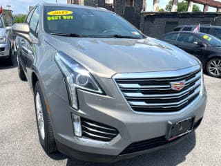 Cadillac 2017 XT5