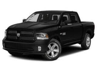 Ram 2015 1500