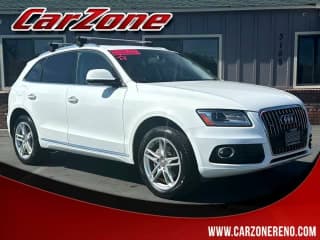 Audi 2017 Q5