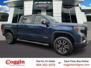 GMC 2020 Sierra 1500