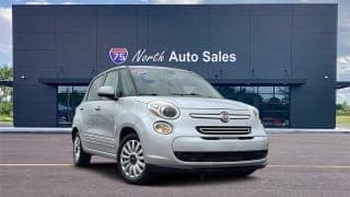 FIAT 2014 500L