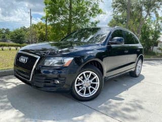 Audi 2009 Q5