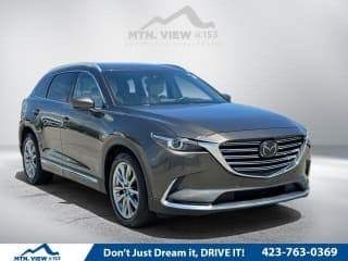 Mazda 2018 CX-9