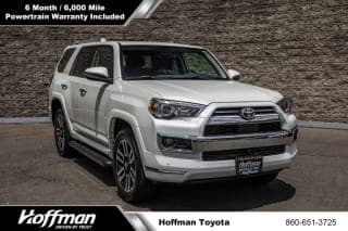 Toyota 2023 4Runner