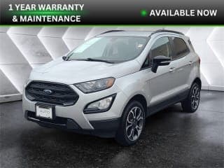 Ford 2020 EcoSport