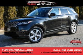 Land Rover 2018 Range Rover Velar