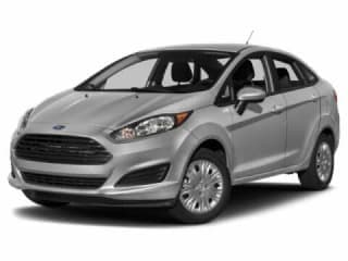 Ford 2019 Fiesta