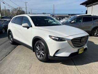 Mazda 2021 CX-9