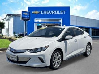 Chevrolet 2018 Volt