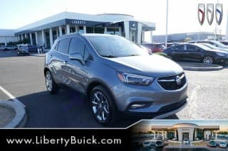 Buick 2019 Encore