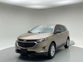 Chevrolet 2018 Equinox