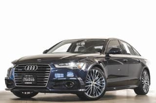 Audi 2018 A6