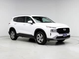 Hyundai 2023 Santa Fe