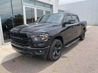 Ram 2019 1500