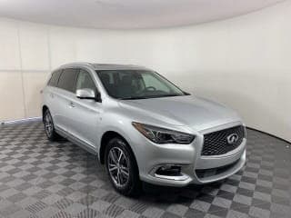 Infiniti 2020 QX60