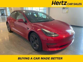 Tesla 2023 Model 3