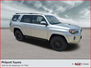 Toyota 2024 4Runner