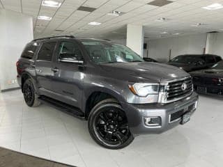 Toyota 2019 Sequoia