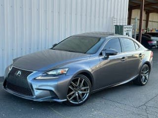 Lexus 2014 IS 250