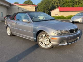 BMW 2004 3 Series