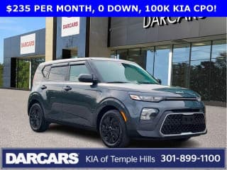 Kia 2022 Soul