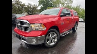 Ram 2016 1500