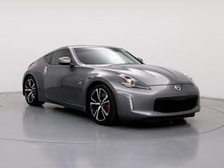 Nissan 2020 370Z