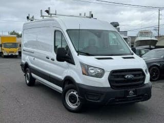 Ford 2020 Transit