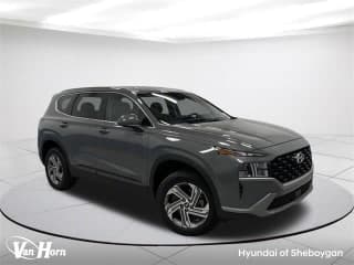 Hyundai 2023 Santa Fe