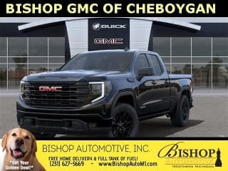 GMC 2024 Sierra 1500