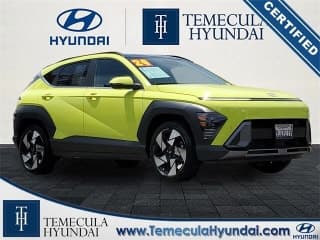 Hyundai 2024 Kona