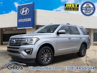 Ford 2021 Expedition