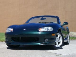 Mazda 2000 MX-5 Miata