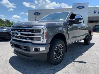 Ford 2024 F-350 Super Duty