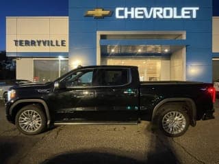 GMC 2019 Sierra 1500