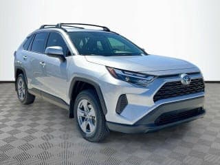 Toyota 2024 RAV4 Hybrid