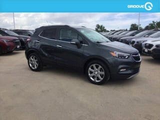 Buick 2018 Encore