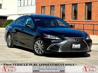 Lexus 2020 ES 350