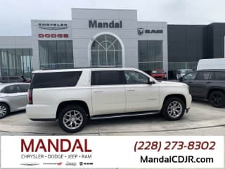 GMC 2015 Yukon XL