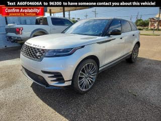 Land Rover 2019 Range Rover Velar