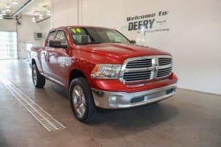 Ram 2014 1500