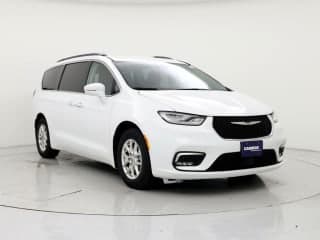 Chrysler 2022 Pacifica