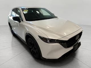 Mazda 2024 CX-5