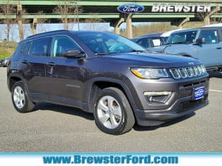 Jeep 2020 Compass