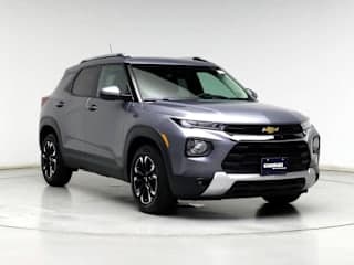 Chevrolet 2022 Trailblazer