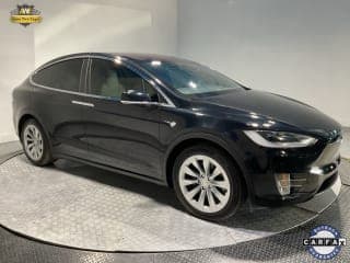 Tesla 2017 Model X