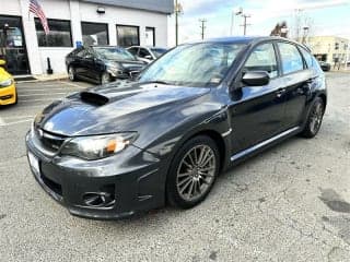 Subaru 2011 Impreza