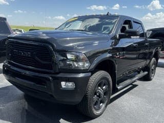 Ram 2018 2500