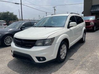 Dodge 2019 Journey