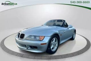 BMW 1996 Z3